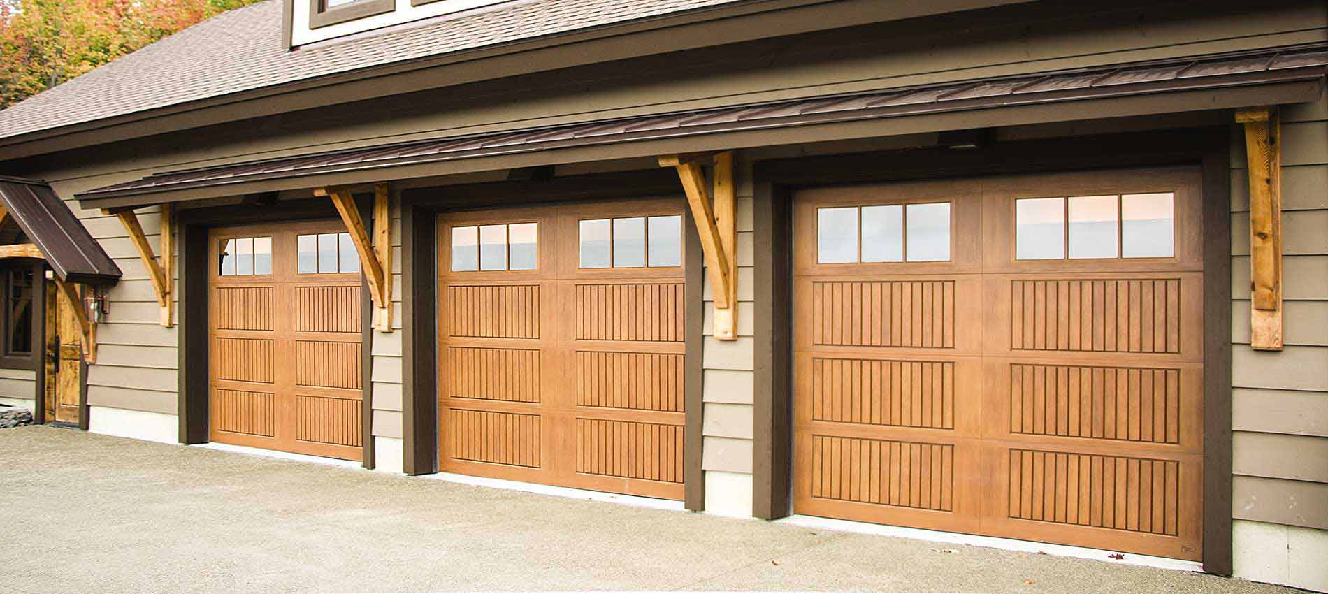 New Garage door repair edmonton south for Renovation